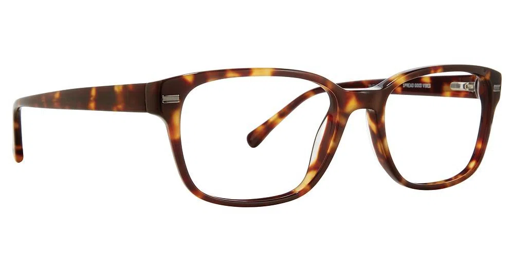 Life is Good Drew Eyeglasses - view 2